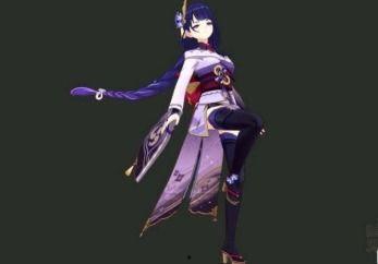 原神爆料新角色最新,神秘新角色亮相！原神爆料揭示神秘力量